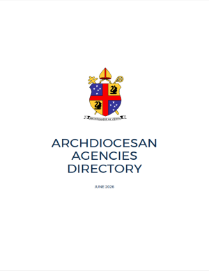 ARCHDIOCESAN DIRECTORY 2026